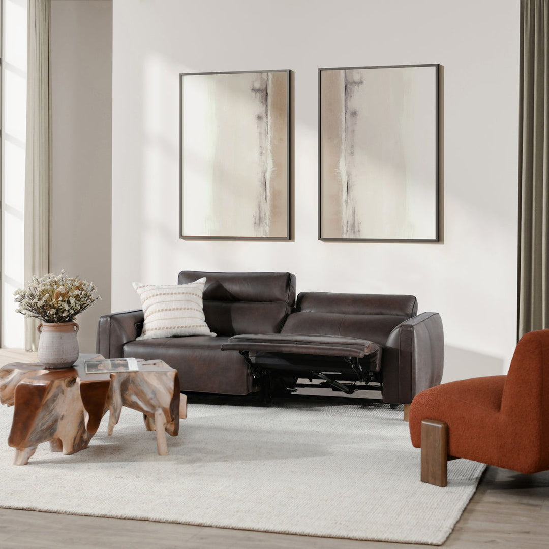 Conway - 2 Piece Power Recliner Sofa