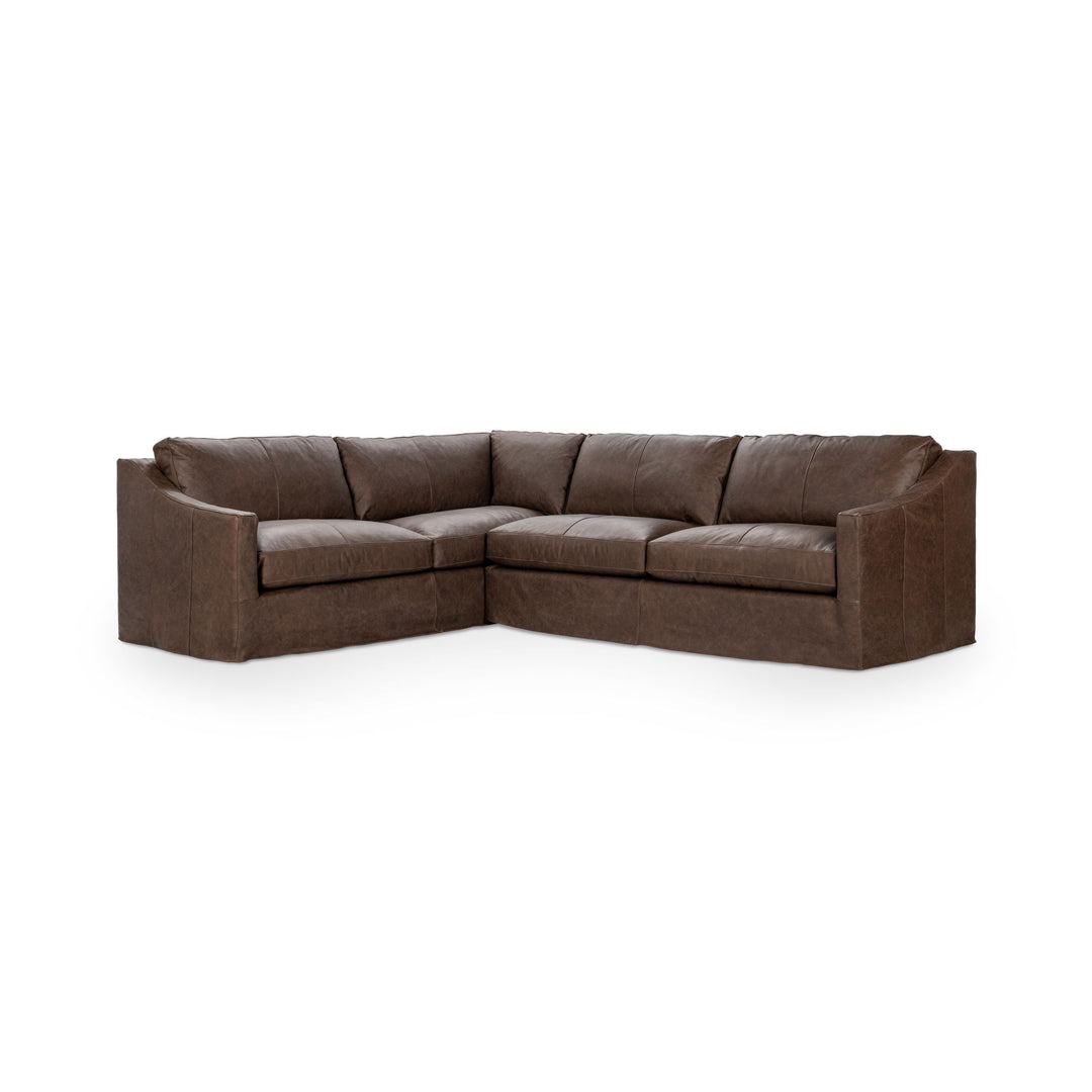 Kipton - Upholstered Sectional