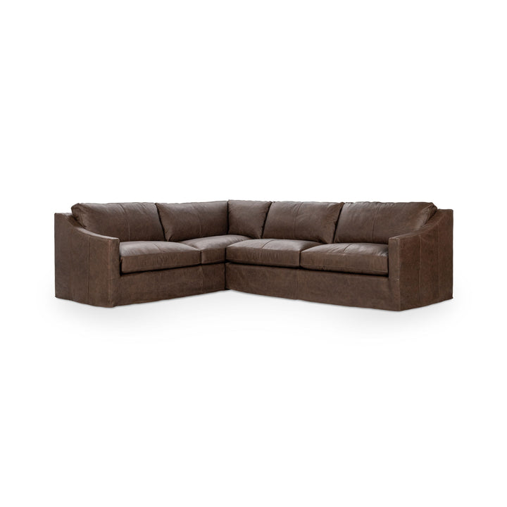 Kipton - Upholstered Sectional