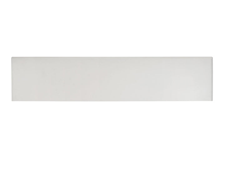 Villa Blanca - Catalonia Media Console - White
