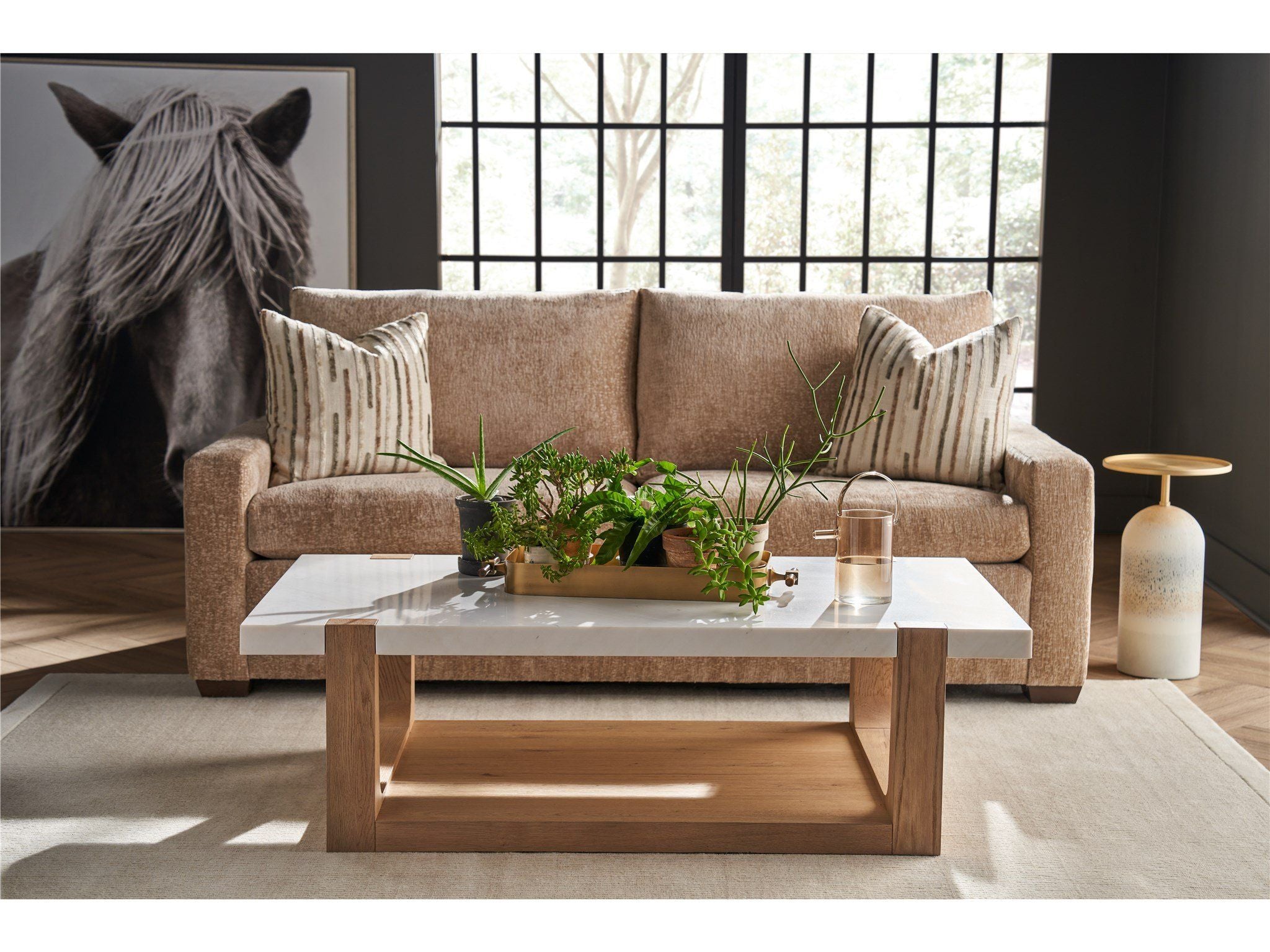Modern - Ellis Table