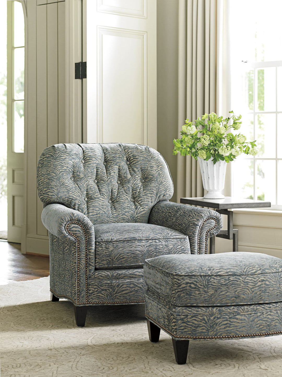 Oyster Bay - Bayville Chair