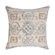 Luken - 22" x 22" Pillow - Gray Multi