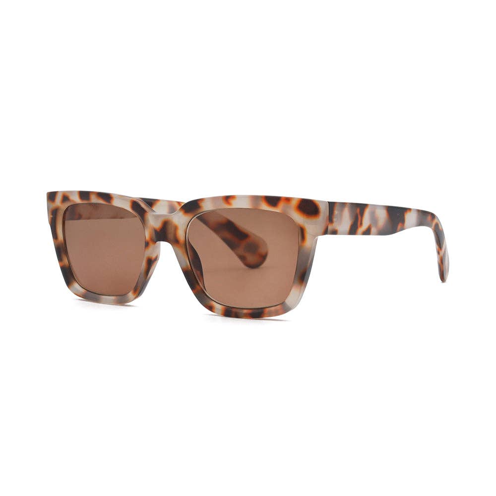 CYRILL | Bone Tortoise | Sun Reader: 2.00