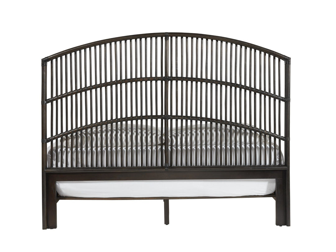 Getaway - Blackadore Caye Bed