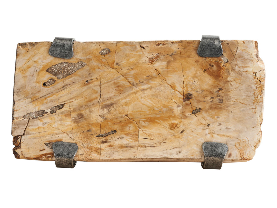 Signature Designs - Wyatt Spot Table - Dark Gray