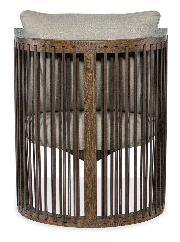 CC - Wilde Club Chair