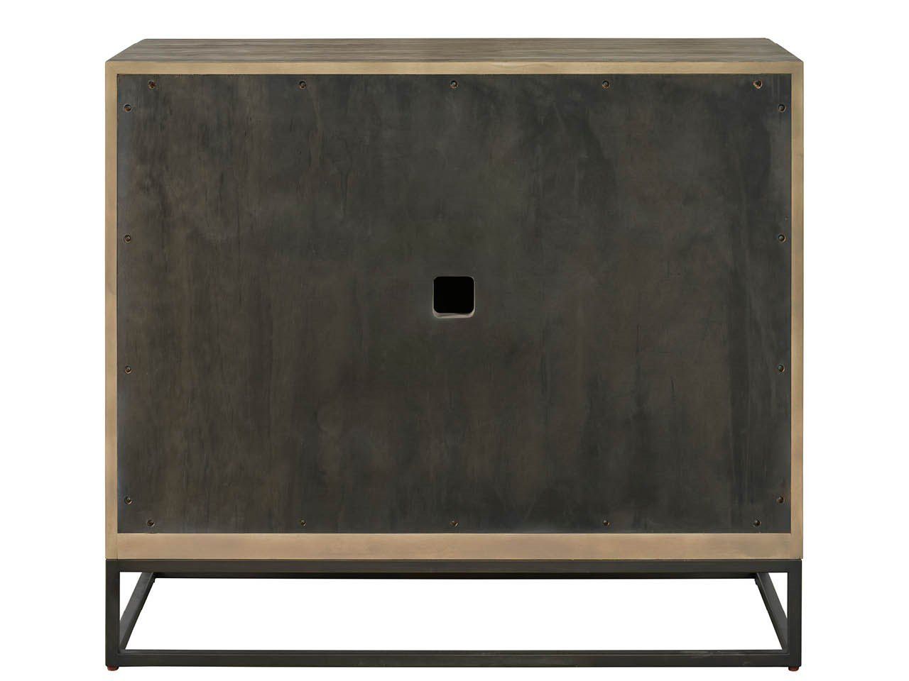 Dwell - Hall Chest