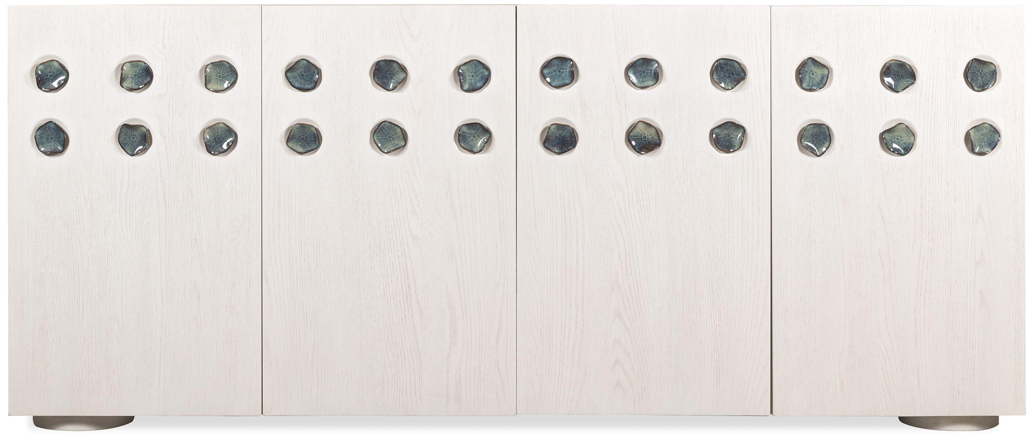 Commerce And Market - Pilea Entertainment Credenza