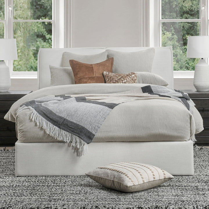 Cardiff - Duvet Collection