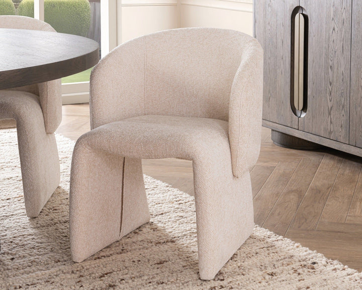 Halstead - Upholstered Dining Chair