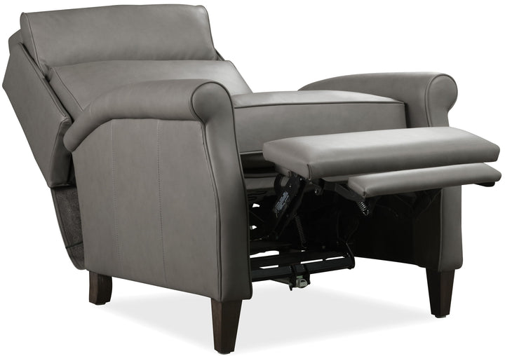 Randall - Power Recliner With Pop-Up Headrest