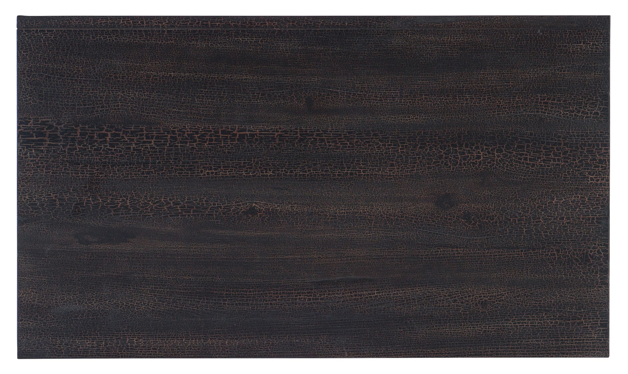 Big Sky - Lateral File Cabinet - Black