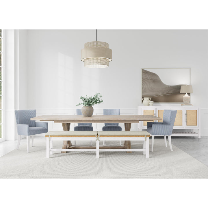 Rosalie - Dining Bench