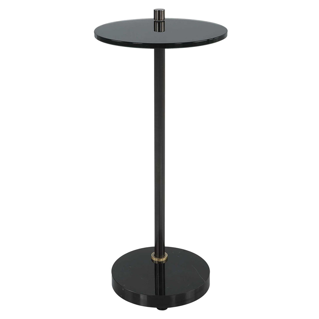 Steward - Round Drink Table