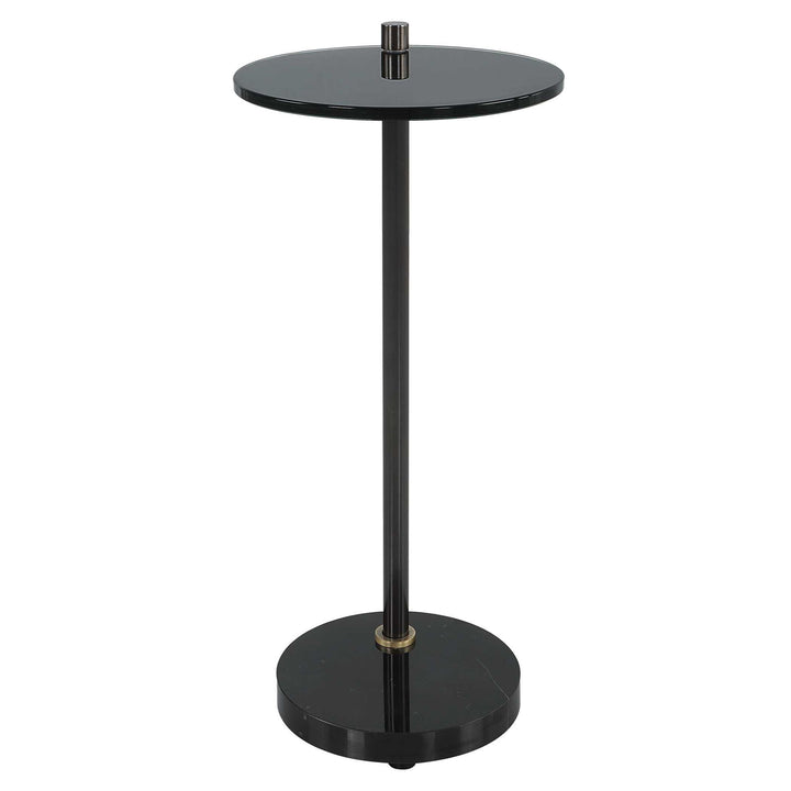 Steward - Round Drink Table