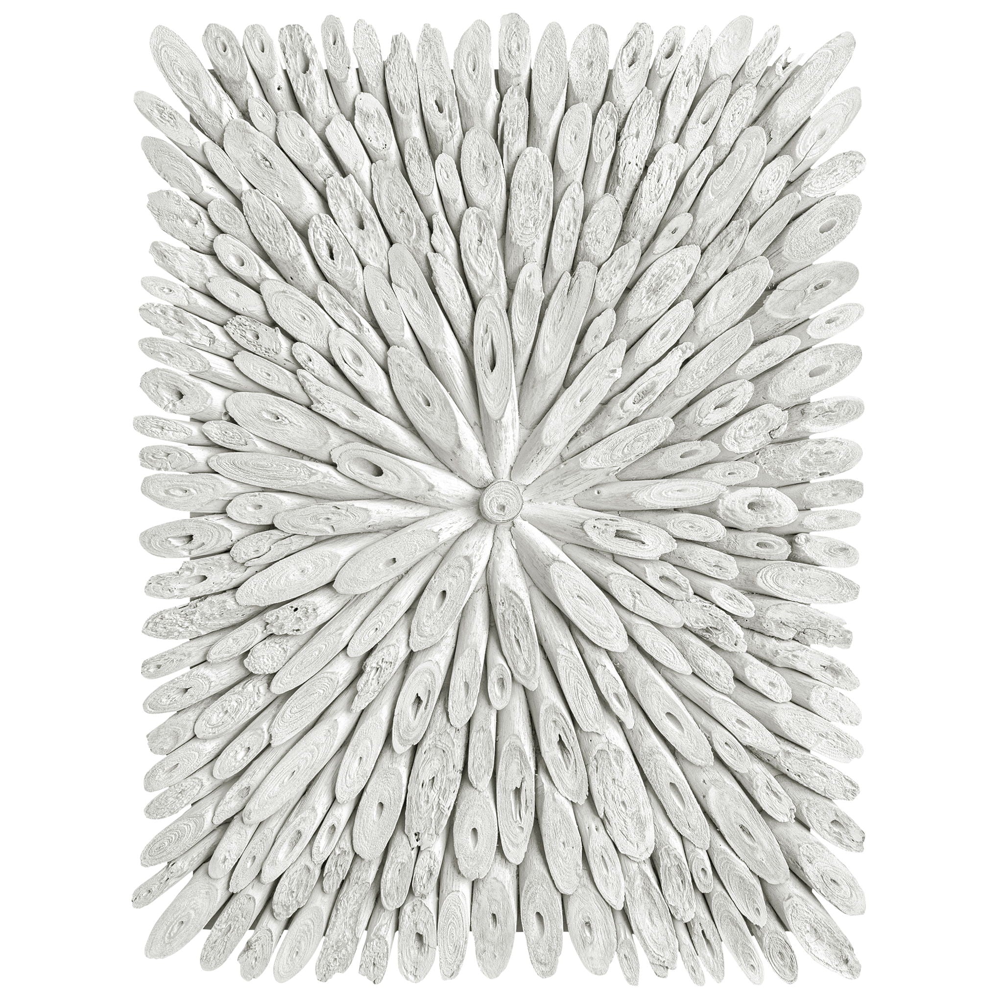 Bahama Wood - Wall Decor