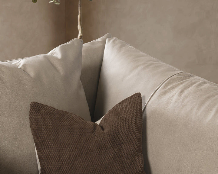 Audrey - Upholstered Swivel Chair