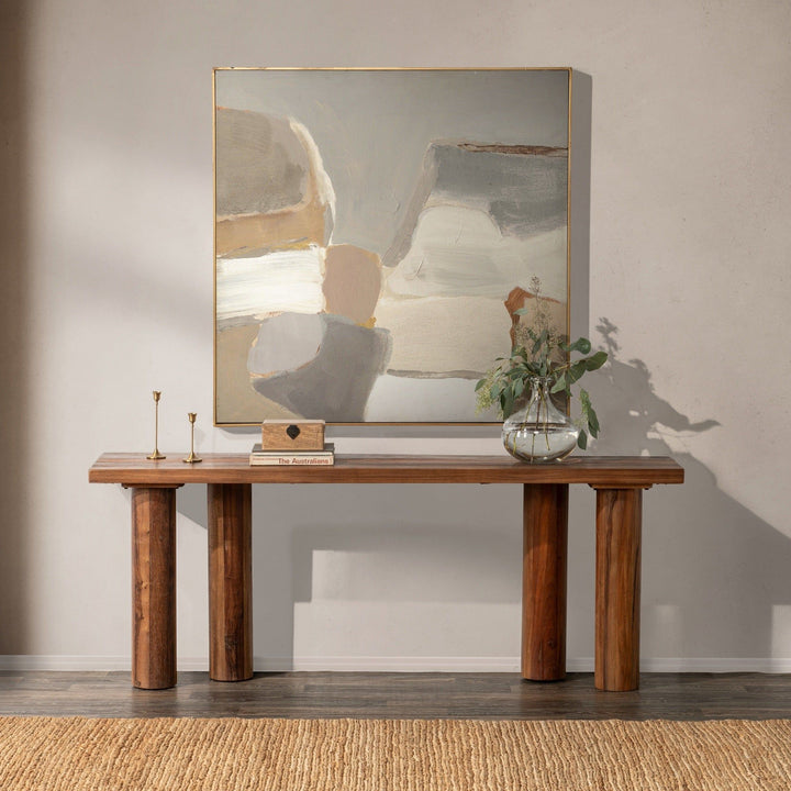 Alto - Occasional Table
