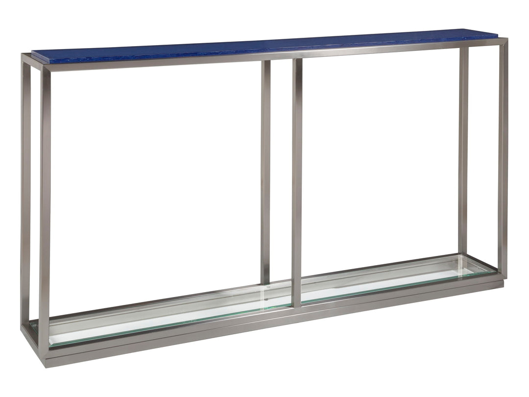 Signature Designs - Ultramarine Rectangular Table