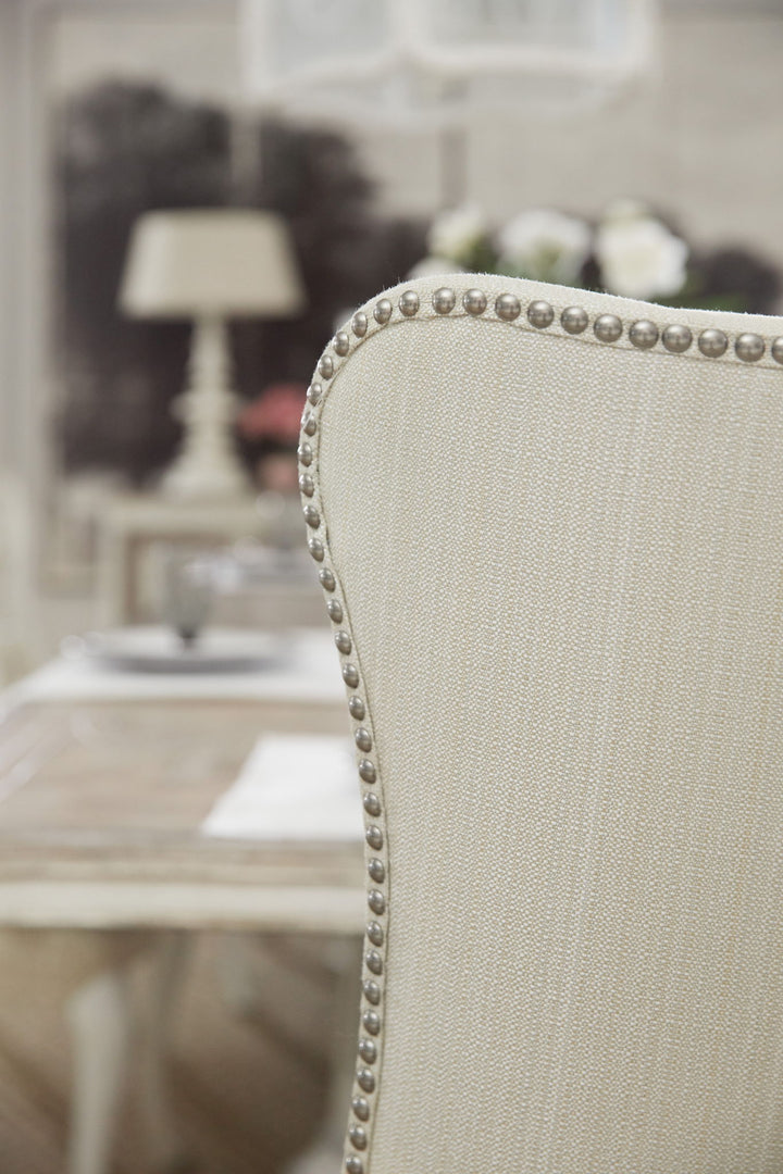 Sanctuary - Hostesse Upholstered Chair
