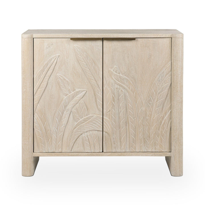Ledro - 2 Door Cabinet