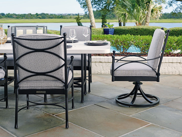 Pavlova - Dining Chair