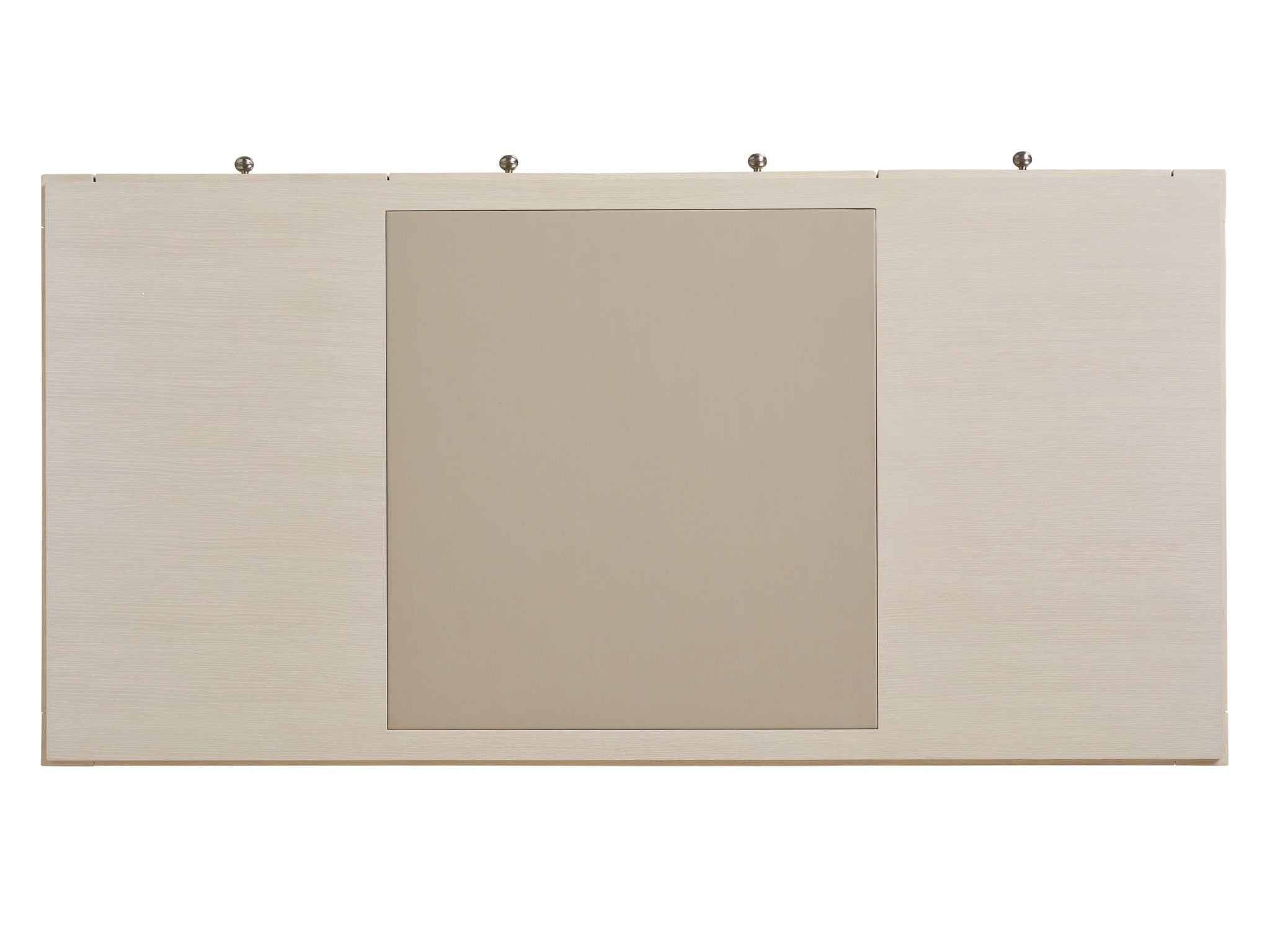 Cascades - Roslyn Writing Desk - Beige