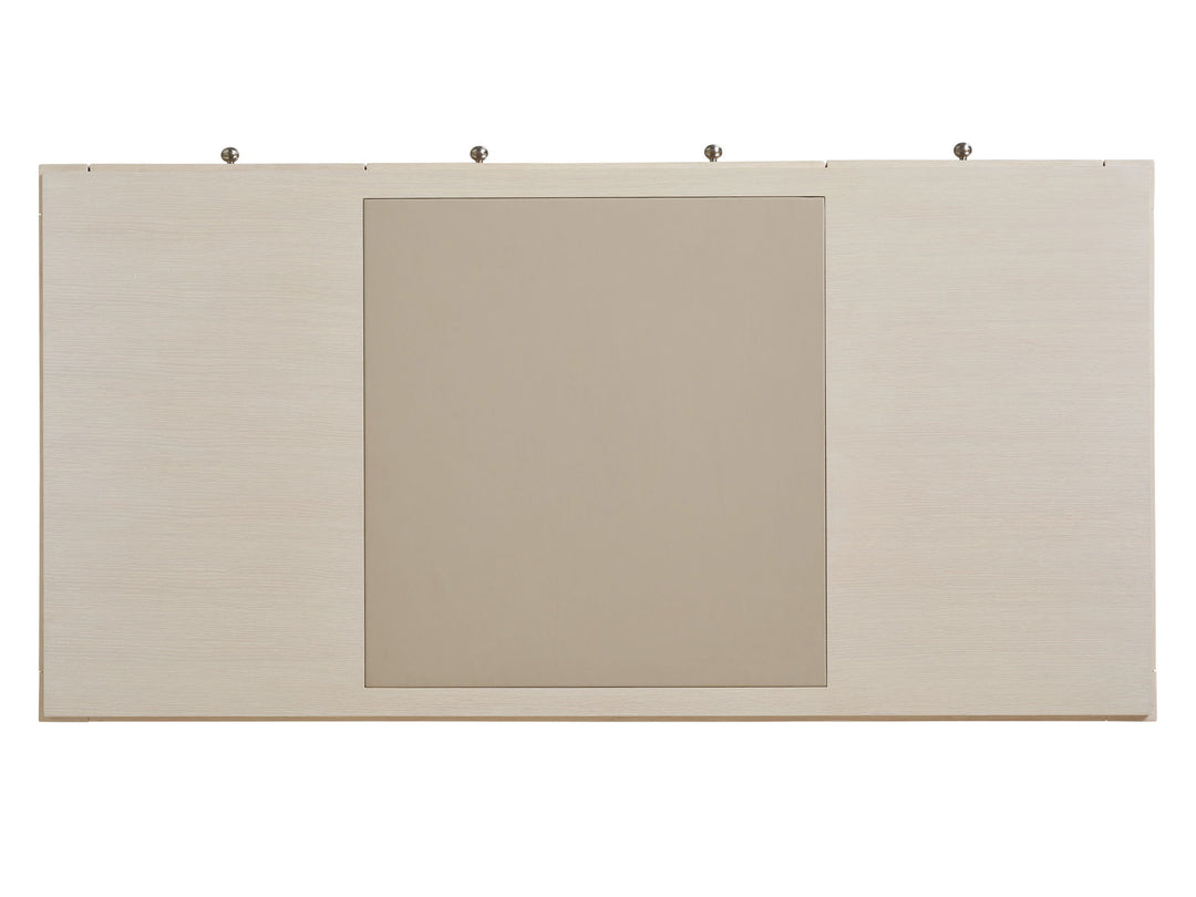 Cascades - Roslyn Writing Desk - Beige