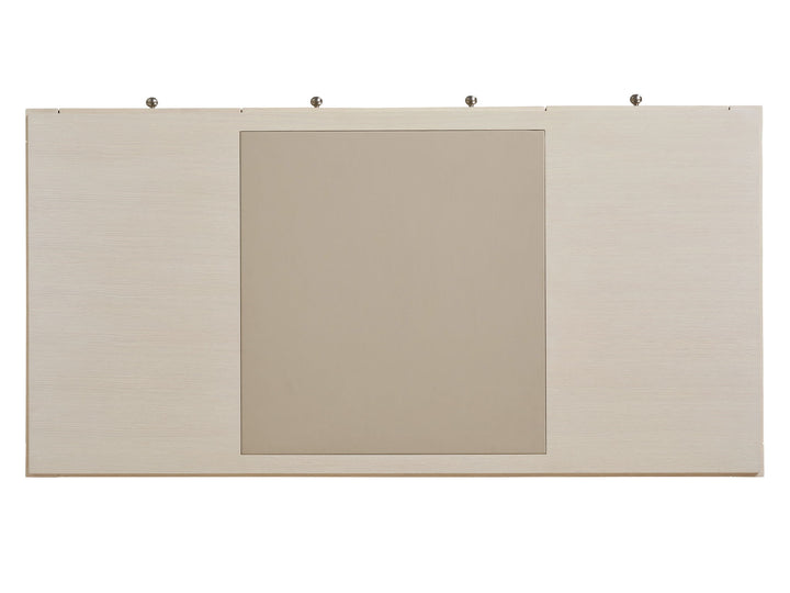 Cascades - Roslyn Writing Desk - Beige