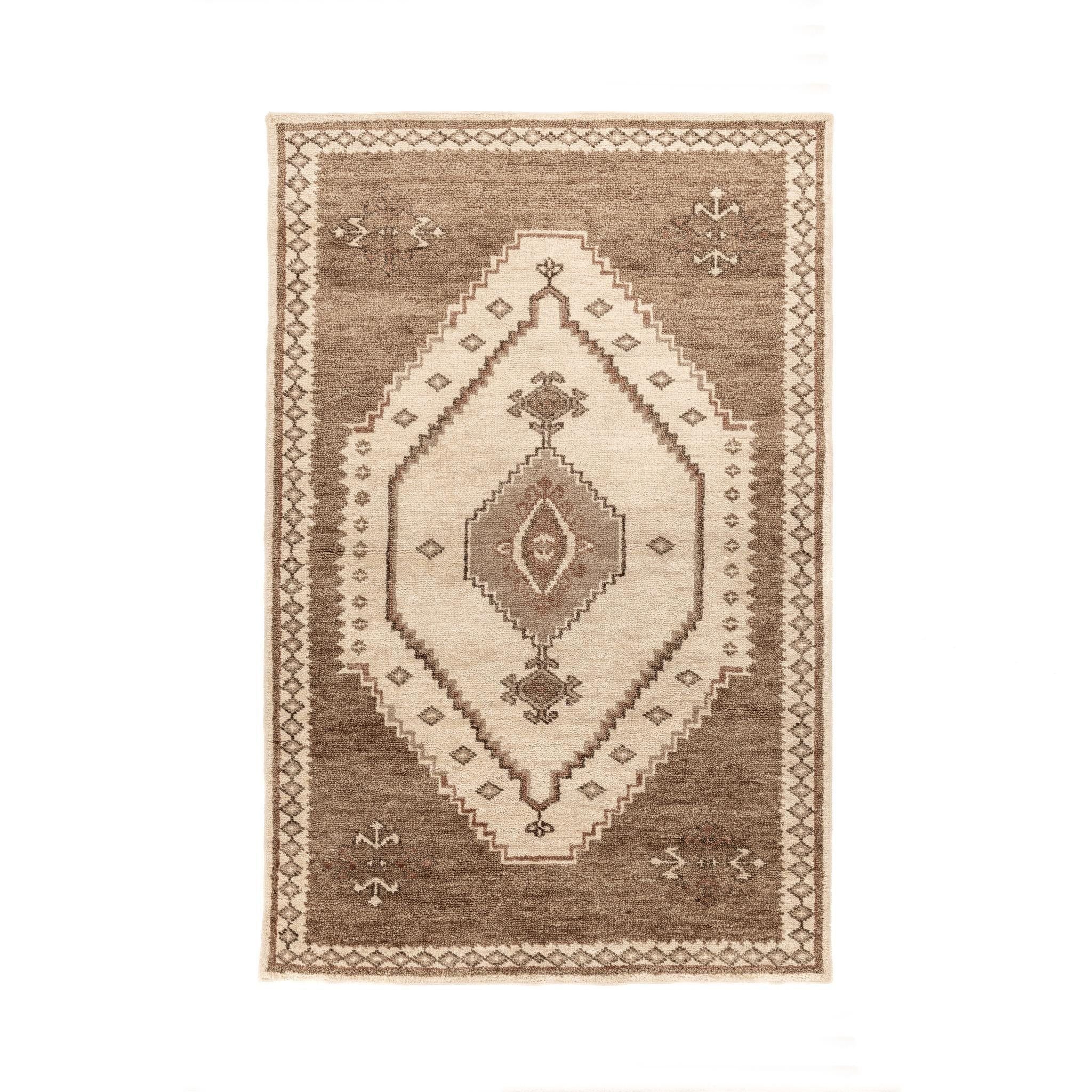 Luxor - Hand-Knotted Rug