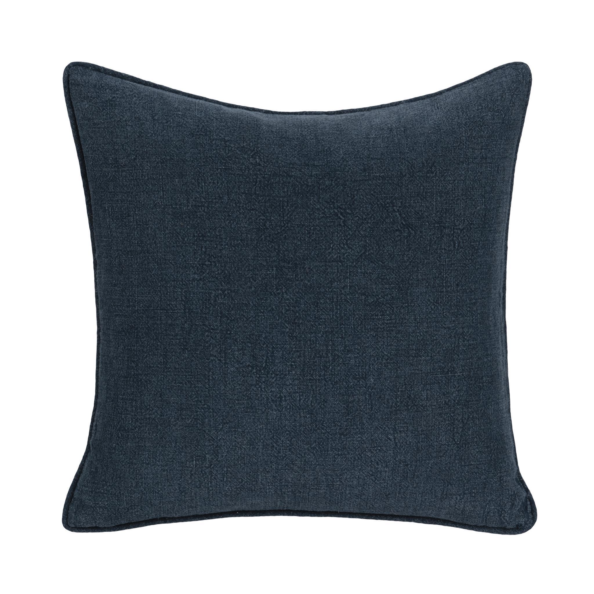 Bedford - SLD Linen Pillow