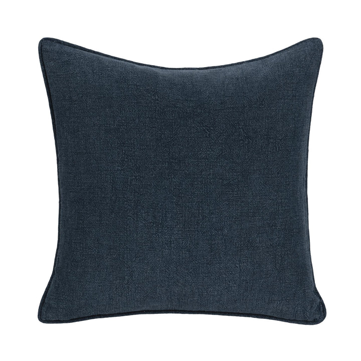 Tranquil Coasts - SLD Bedford Linen Pillow