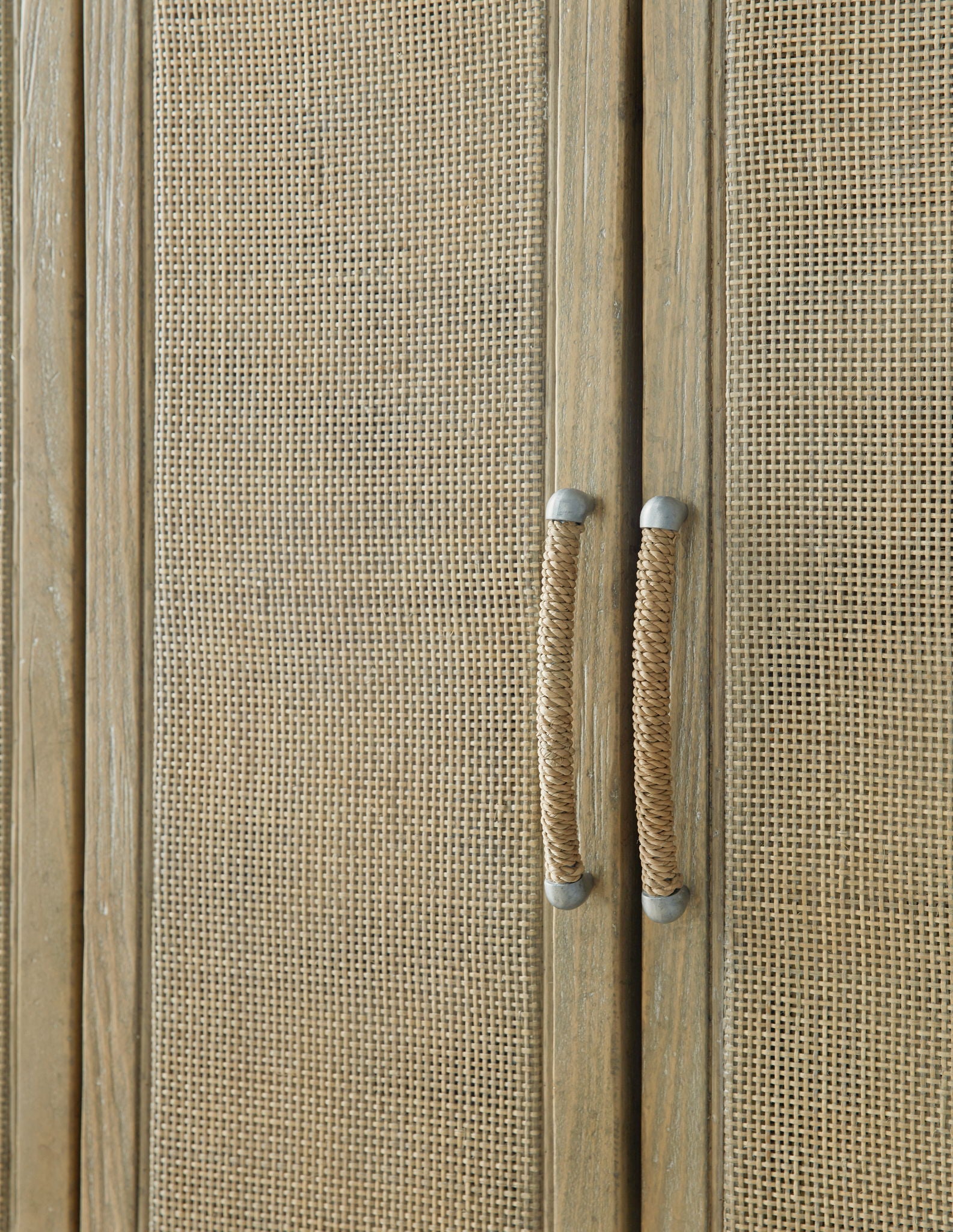 Surfrider - Bar Cabinet - Light Brown