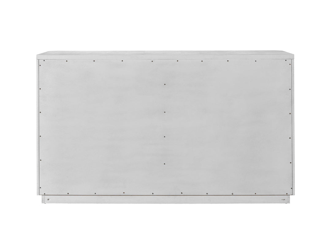 Tranquility / Miranda Kerr Home - Adore Drawer Dresser - White