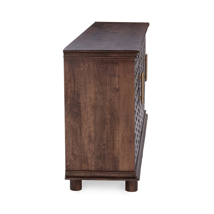 Shira - 4 Door Buffet
