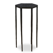 Aviary - Hexagonal Accent Table