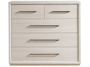 Modern - Astrid Drawer Chest - White