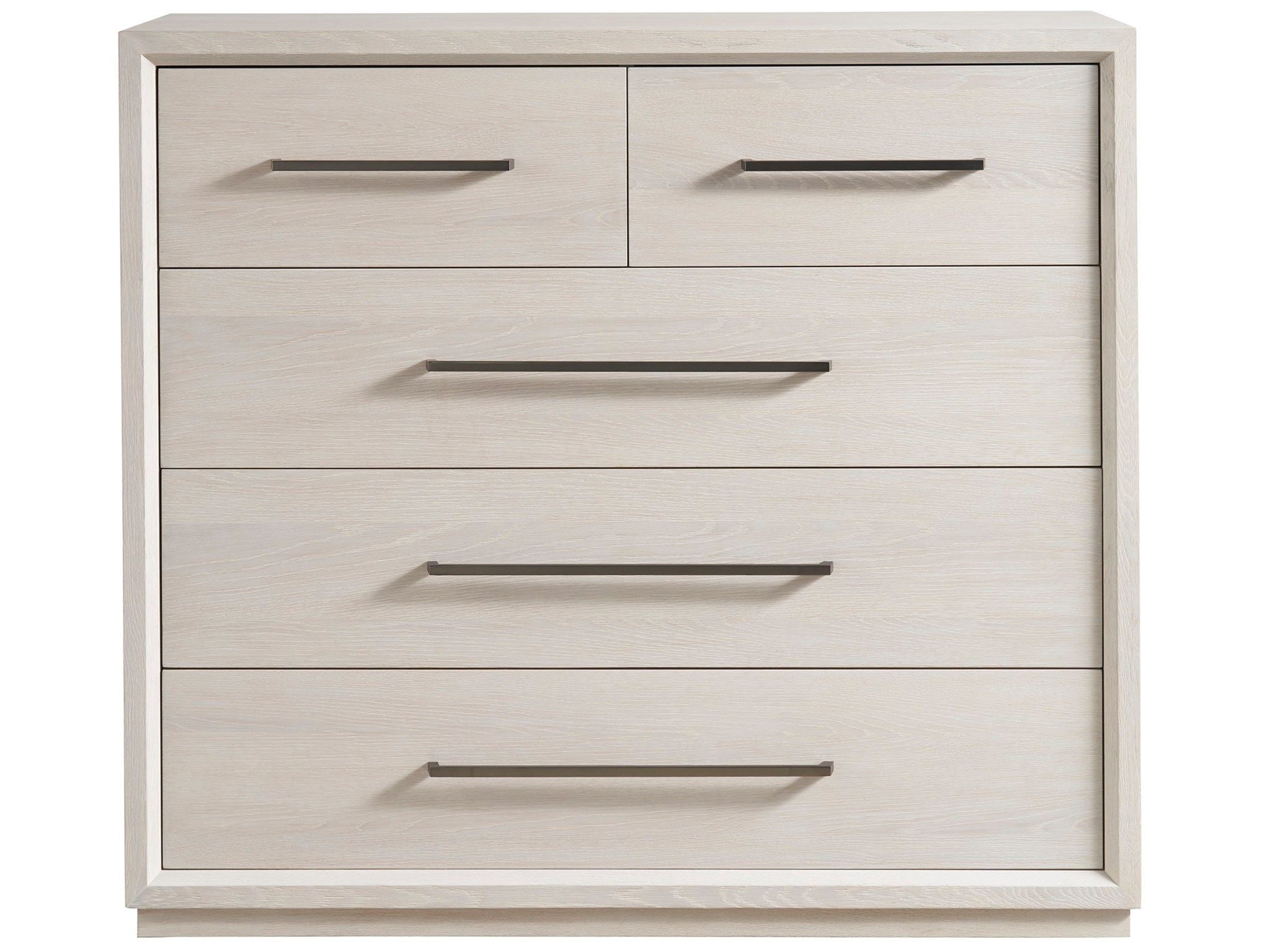 Modern - Astrid Drawer Chest - White