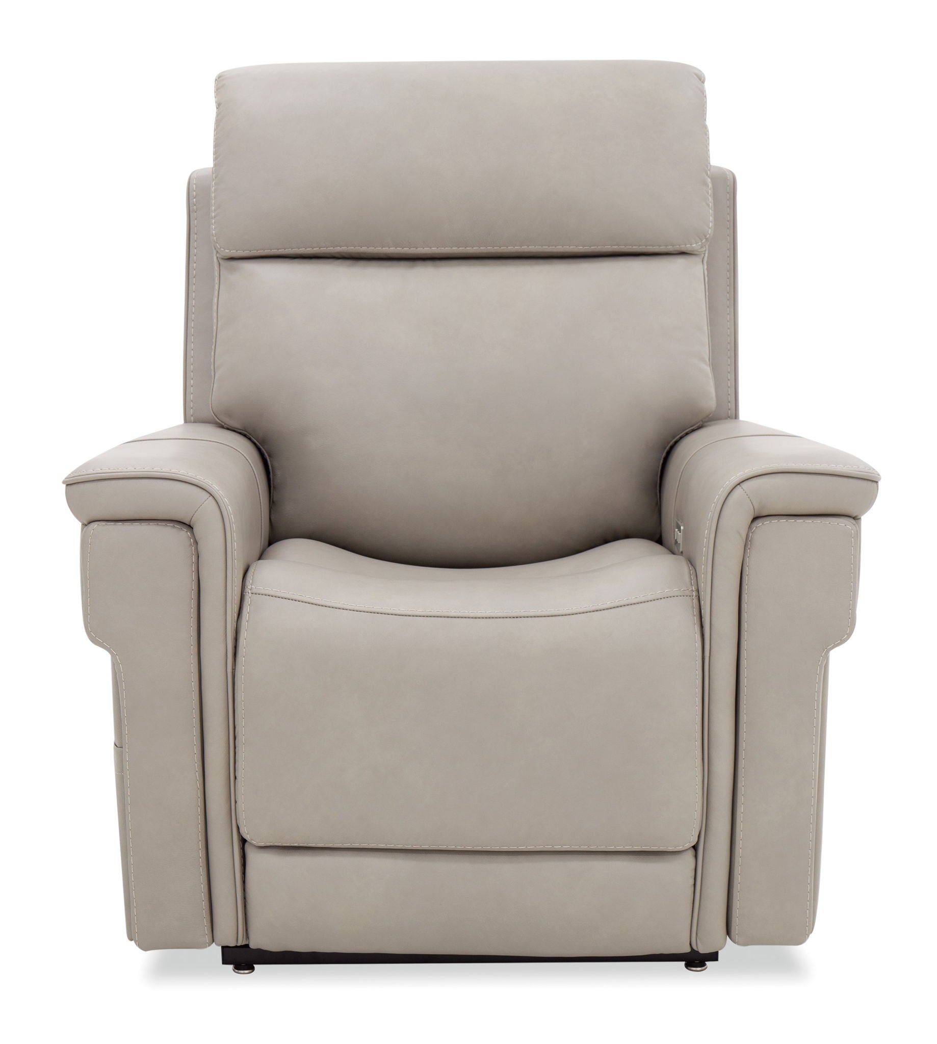 RC - Lyra Lift Chair With Power Recline, Headrest And Lumbar