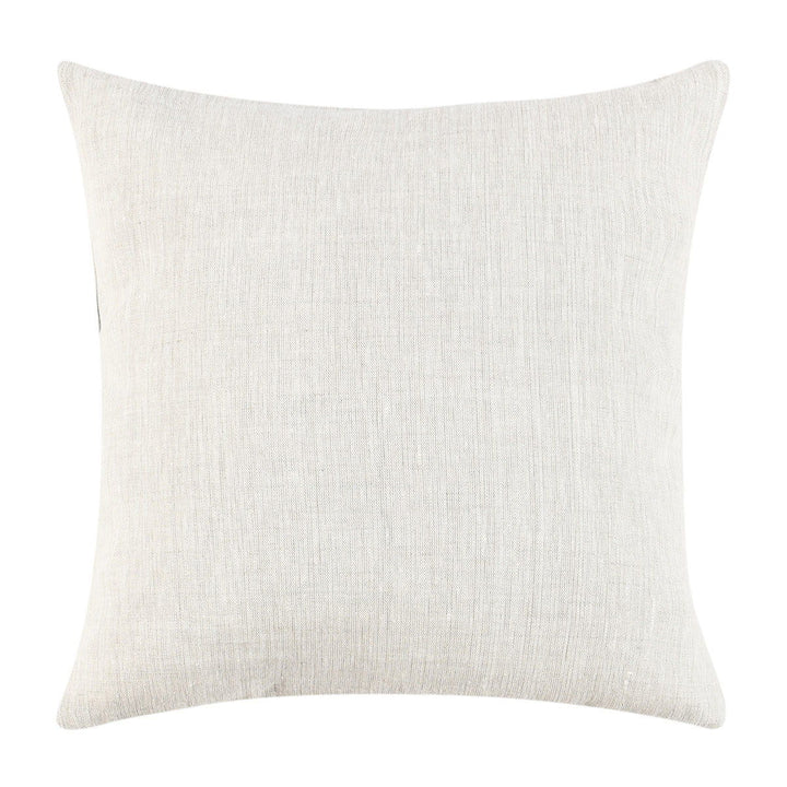 Boardwalk - Horizon Pillow - Blue / Sagebrush Green
