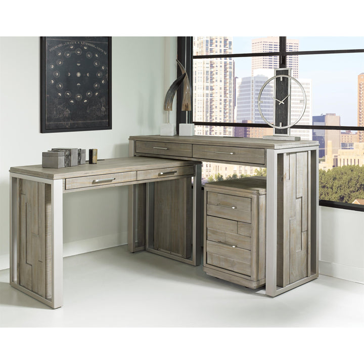 Intrigue - Nesting Desk