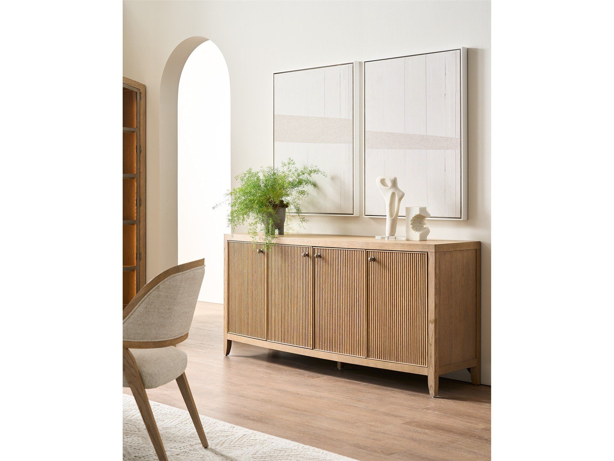 Avaline - Carmen Credenza