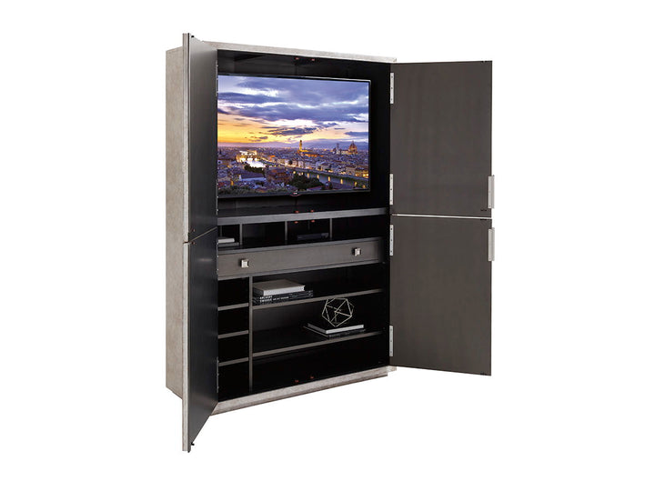 Ariana - Sanremo Cabinet - Gray