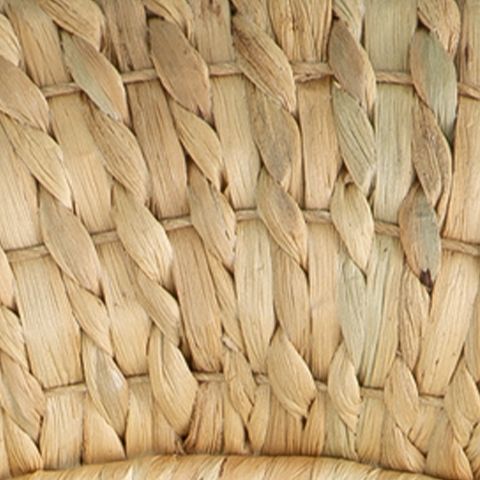 Briggsburg - Natural - Accent Mirror