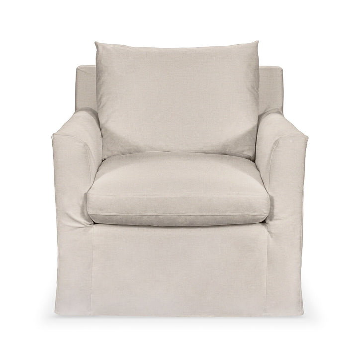 Cassiano - Swivel Chair