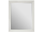 Oasis - Shoreline Mirror - White
