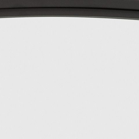 Freenville - Black - Accent Mirror