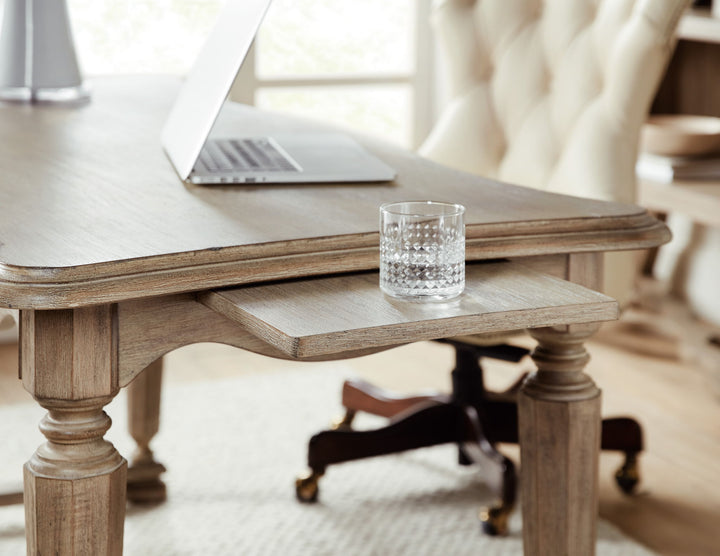 Corsica - Writing Desk