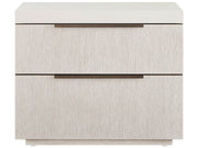Modern - Quartz Nightstand
